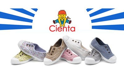 Cienta